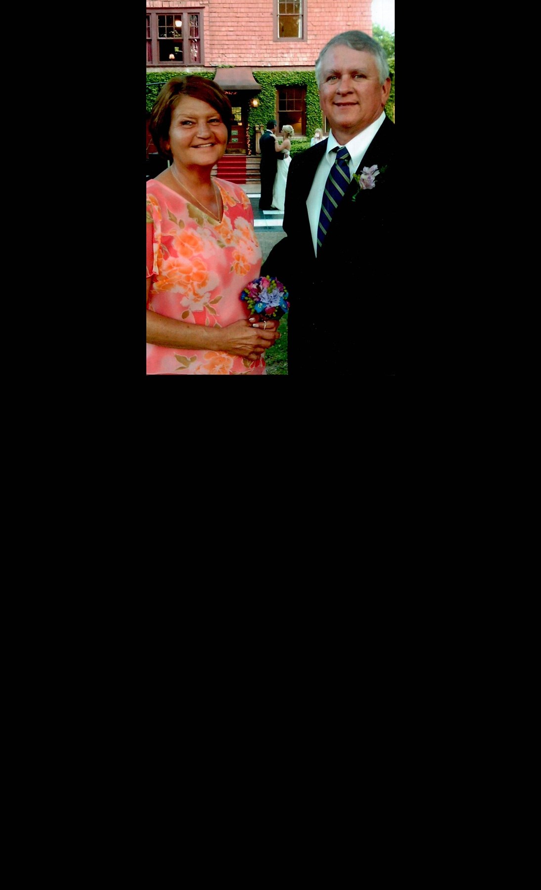 Obituary of Barbara Dwan Brannan