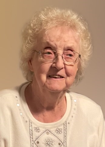 Obituary of Delphine Ann Loew