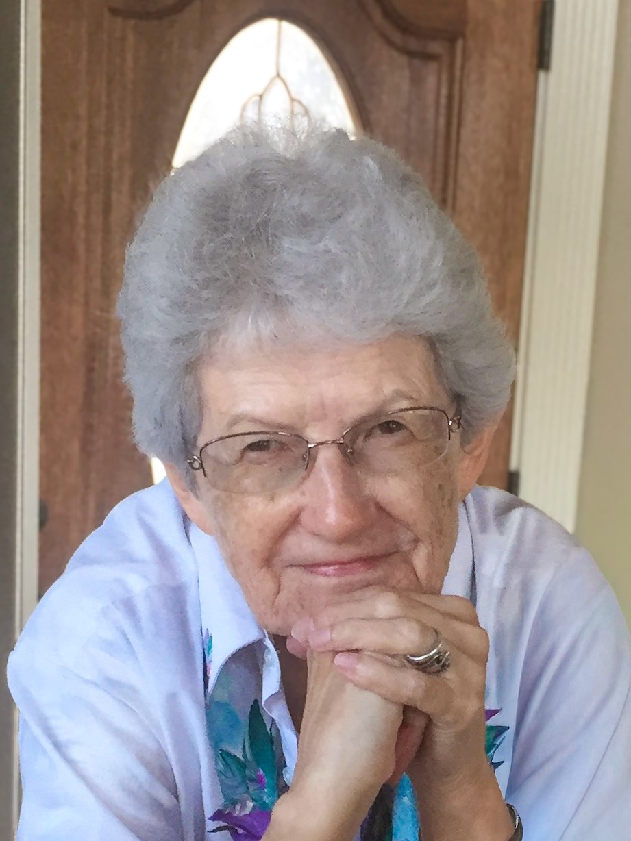 Obituary of Patricia T Hubbard  Parham