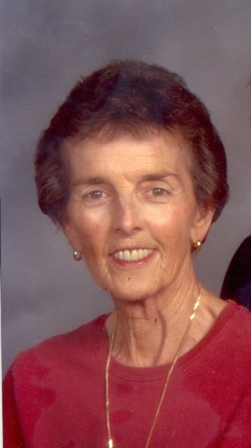 Obituary of Sylvia Jopes Sanders