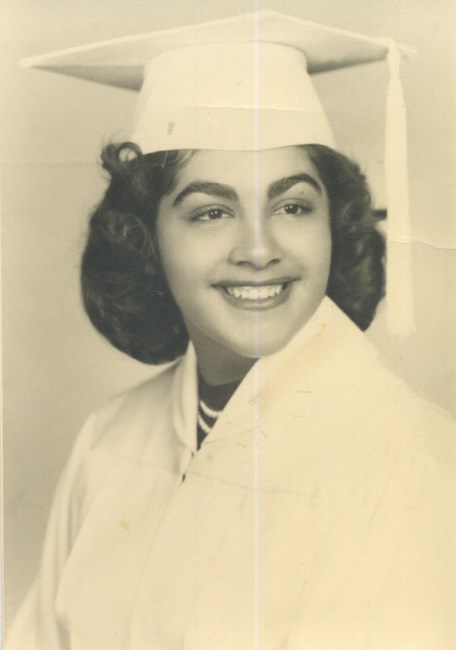 Obituary of Margaret B. Lerma