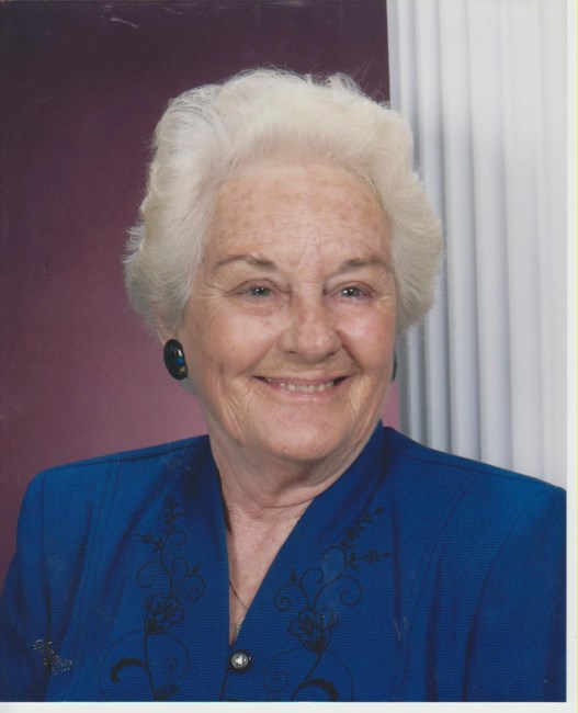 Obituary of Dorothy Allison Rivers