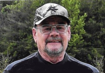 Obituary of Charles Terry Blair