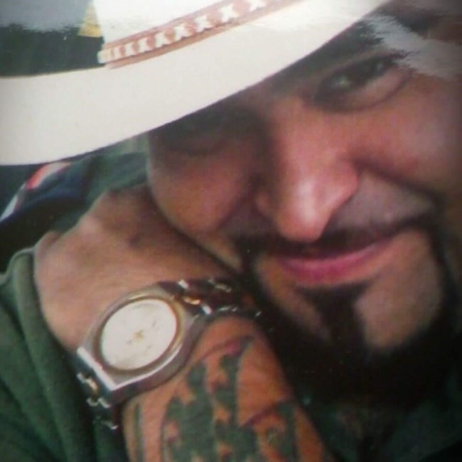 Obituary of Herman Miguel Cortez