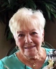 Obituary of Anne M Mitchell