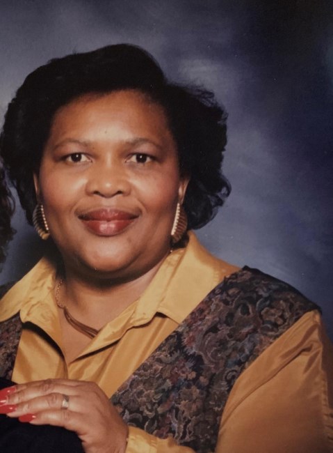 Obituary of Jasmine Itena Ross
