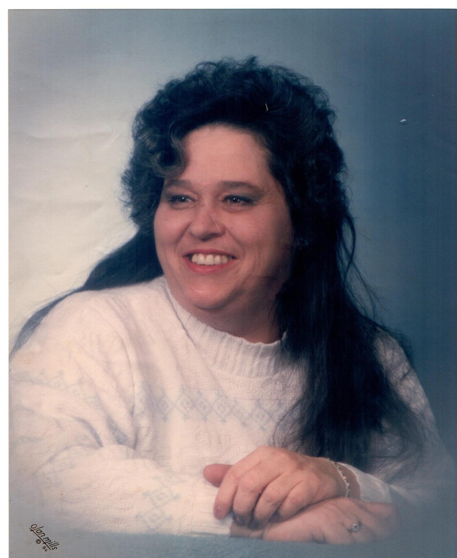 Obituary of Patricia Herr-Conde