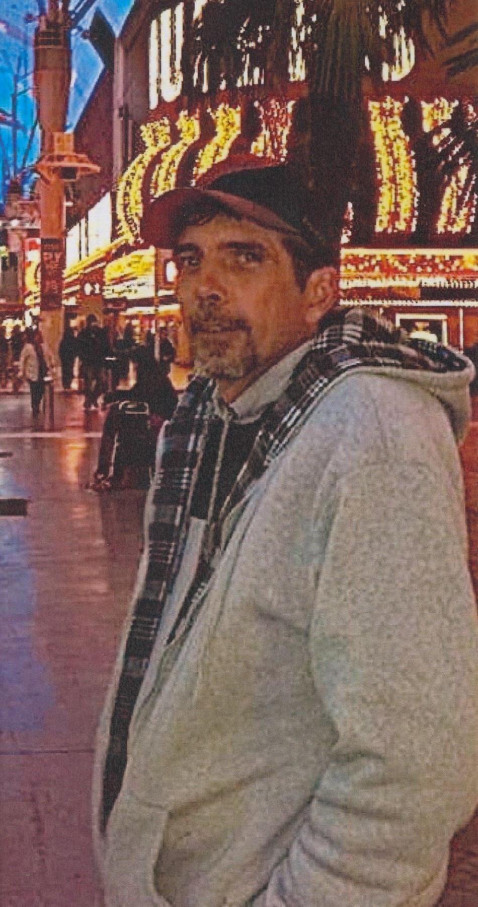 Obituary of Christopher Jess Claiborne