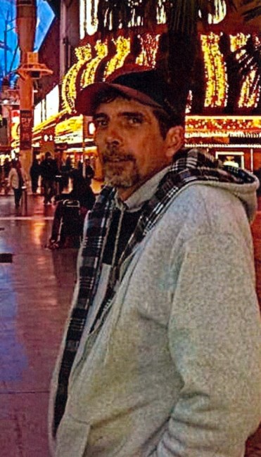 Obituary of Christopher Jess Claiborne