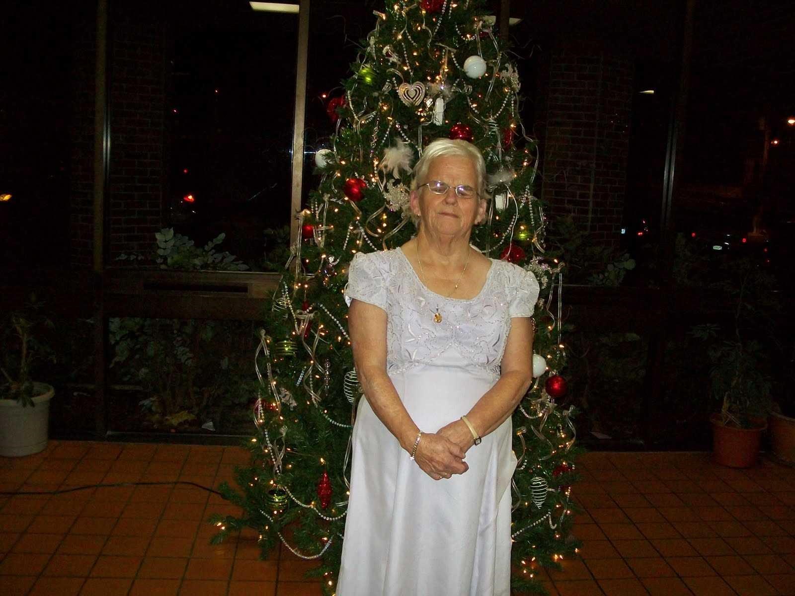 Obituary of Marjorie Ann Wix