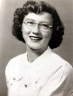 Marion Archer Harless