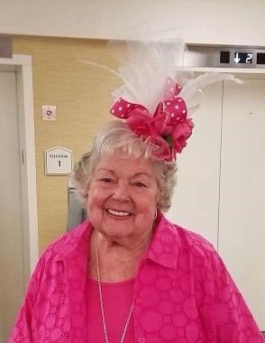 Obituary of Charlene L. Penny