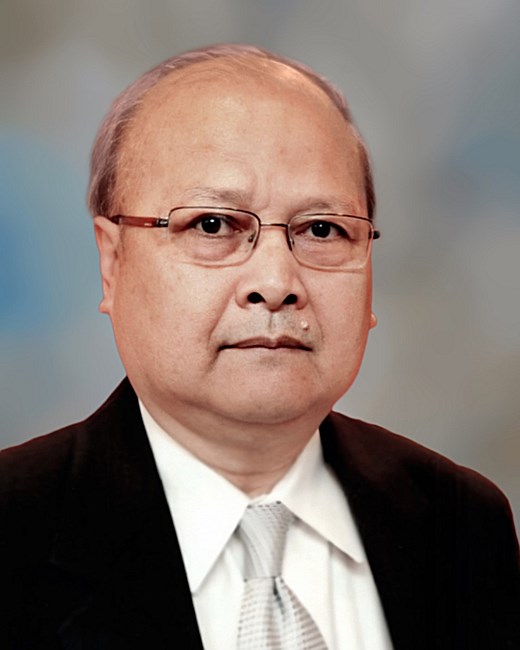 Obituary of Tien Van Nguyen