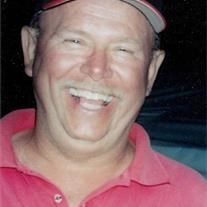 Obituary of Larry A. Roberson