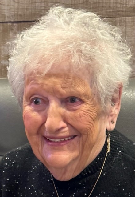 Obituary of Muriel A. Roderiques