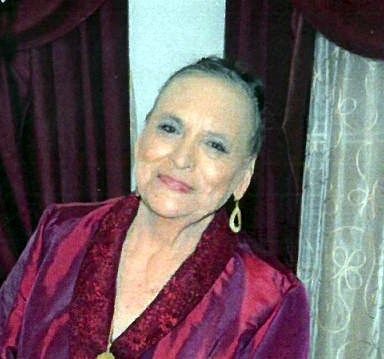 Obituary of Beatriz Rivera Mendoza