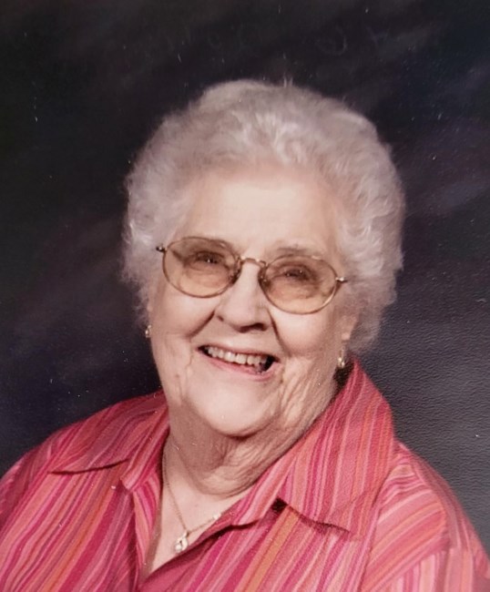 Obituario de Patsy J. Carlton