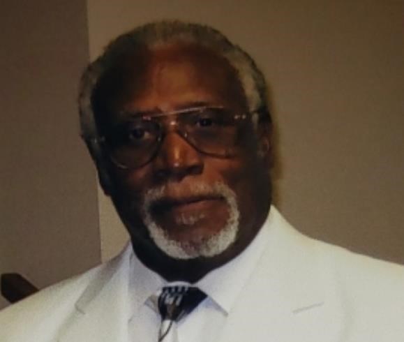 Obituary of Deacon Freddie Lee Hudson