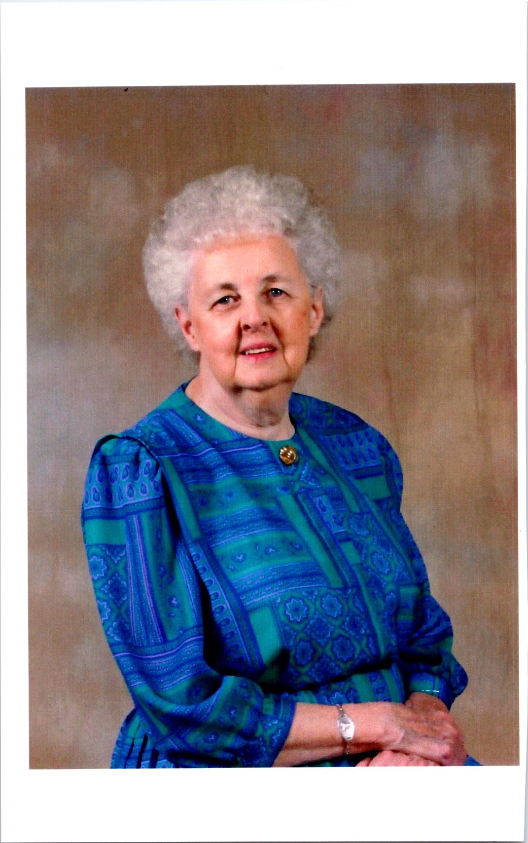 Obituary of Glenda Rose Dill Friddell