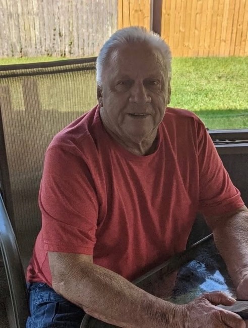 Obituary of David Lawrence Daughtery