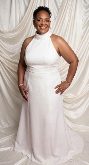 Obituary of Vicky L Jackson