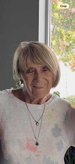 Obituary of Marianne DiToro