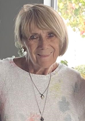 Obituary of Marianne DiToro