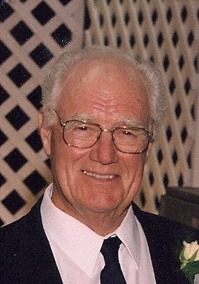 Obituario de Ashford "Jim" Clark