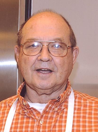 Obituary of Jerome Fox