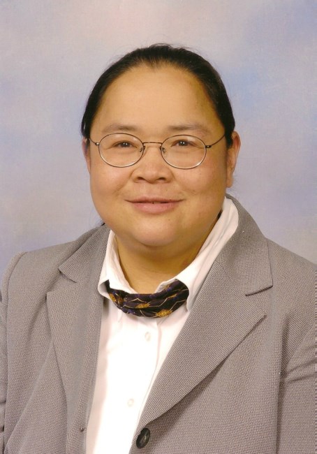 Obituary of Esperanza Sara Montesa