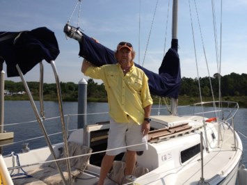 Obituary of James Allen Watts III