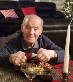 Obituary of Mr. Paolo Paul Di Palma