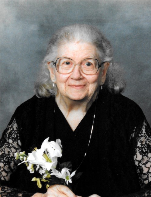Obituary of Laura Elizabeth Spencer