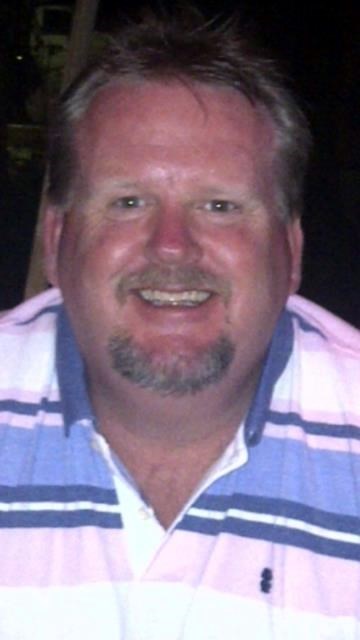 Obituary of Keith Alan Jordan