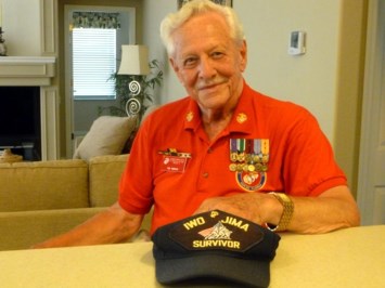 Obituary of H.W. "Tim" Timrud