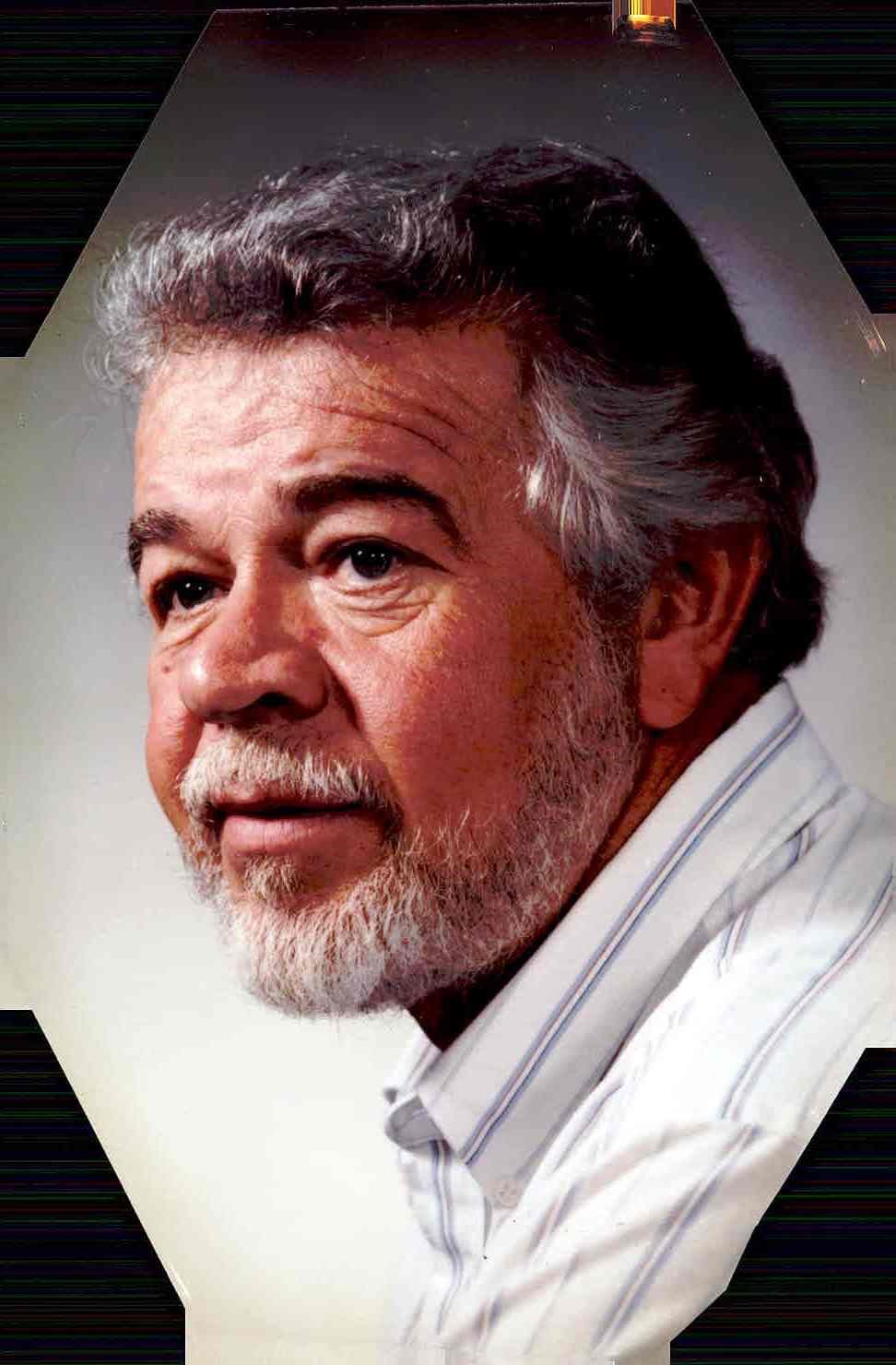 Obituary of Edsel Franklin Ward