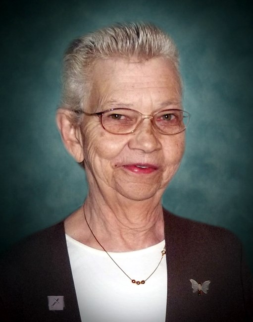 Obituary of Linda P. Phillips