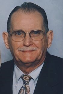 Avis de décès de William Raymond Davis Sr.
