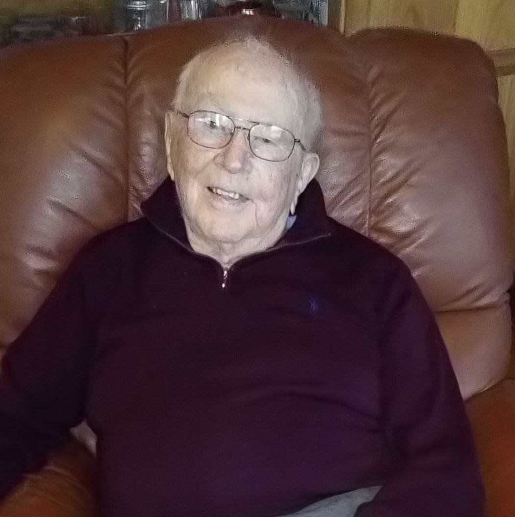 Gunter Otto Fuhrmann Obituary Kelowna, BC