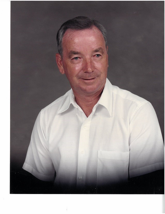 Obituary of Bill A. Whitfield