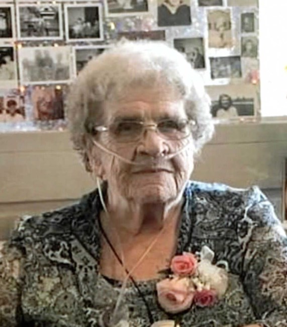 Obituary of Catherine "Kate" J. Luke