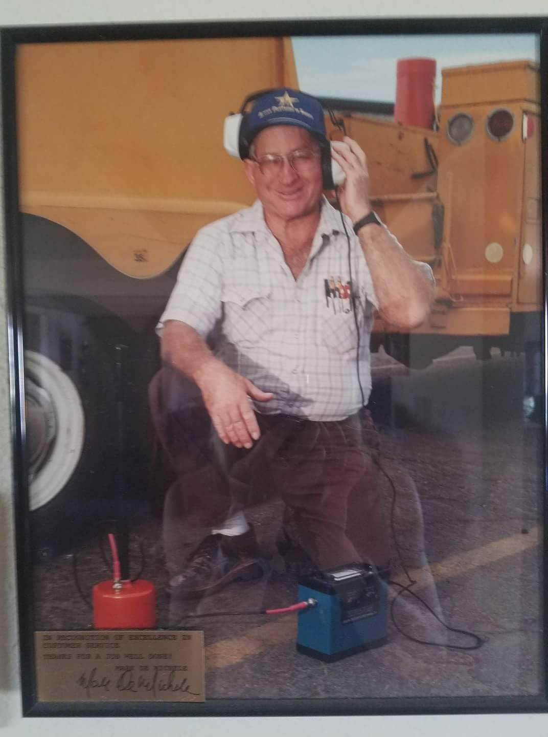 Obituary of Carlton Lee Stouffer