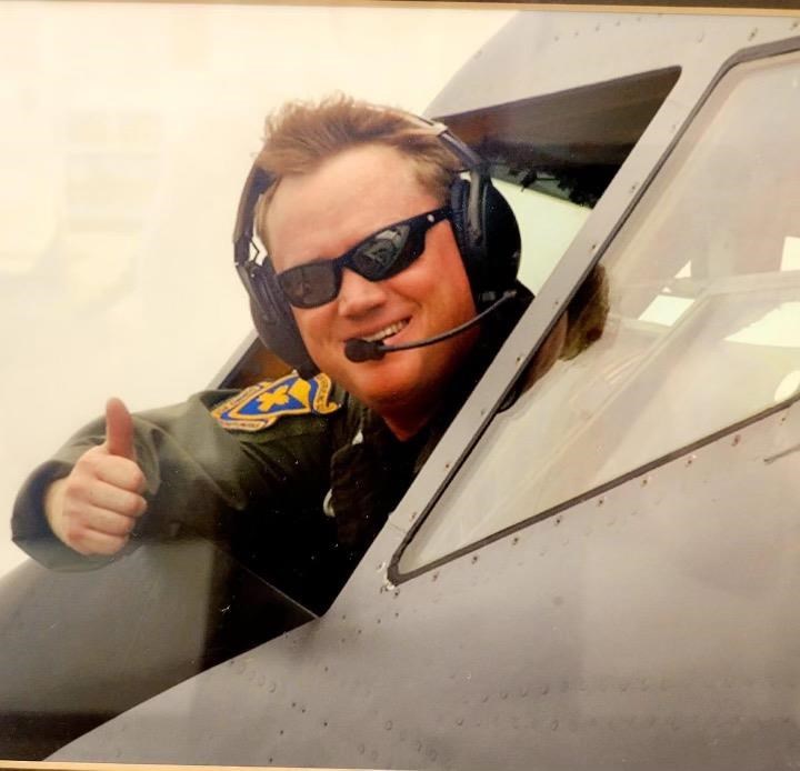 Obituary of Gary Allen Hawkins Jr.