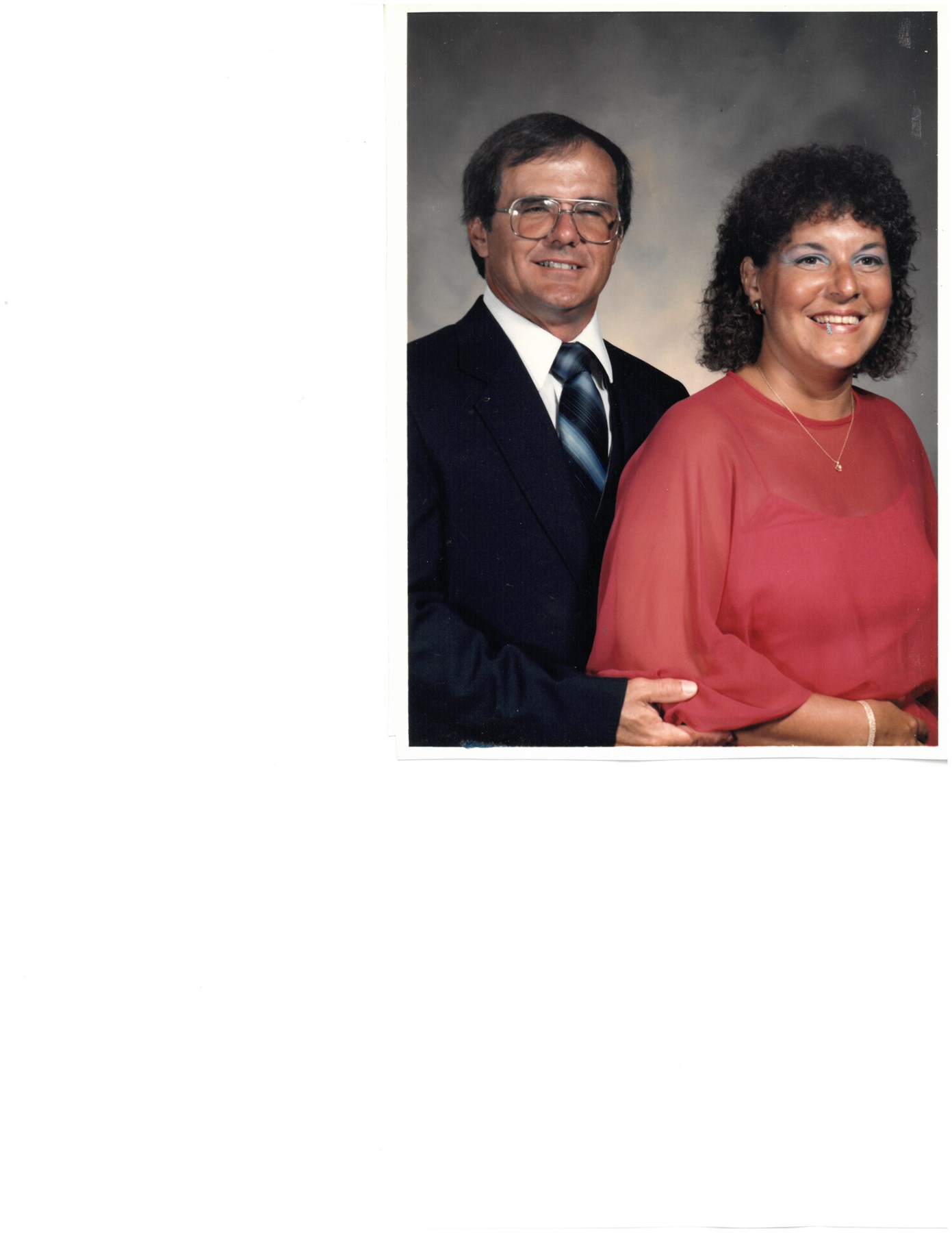 Obituary of David Foster