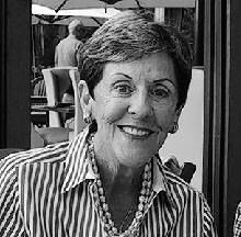 Obituary of Dorothy Fluker