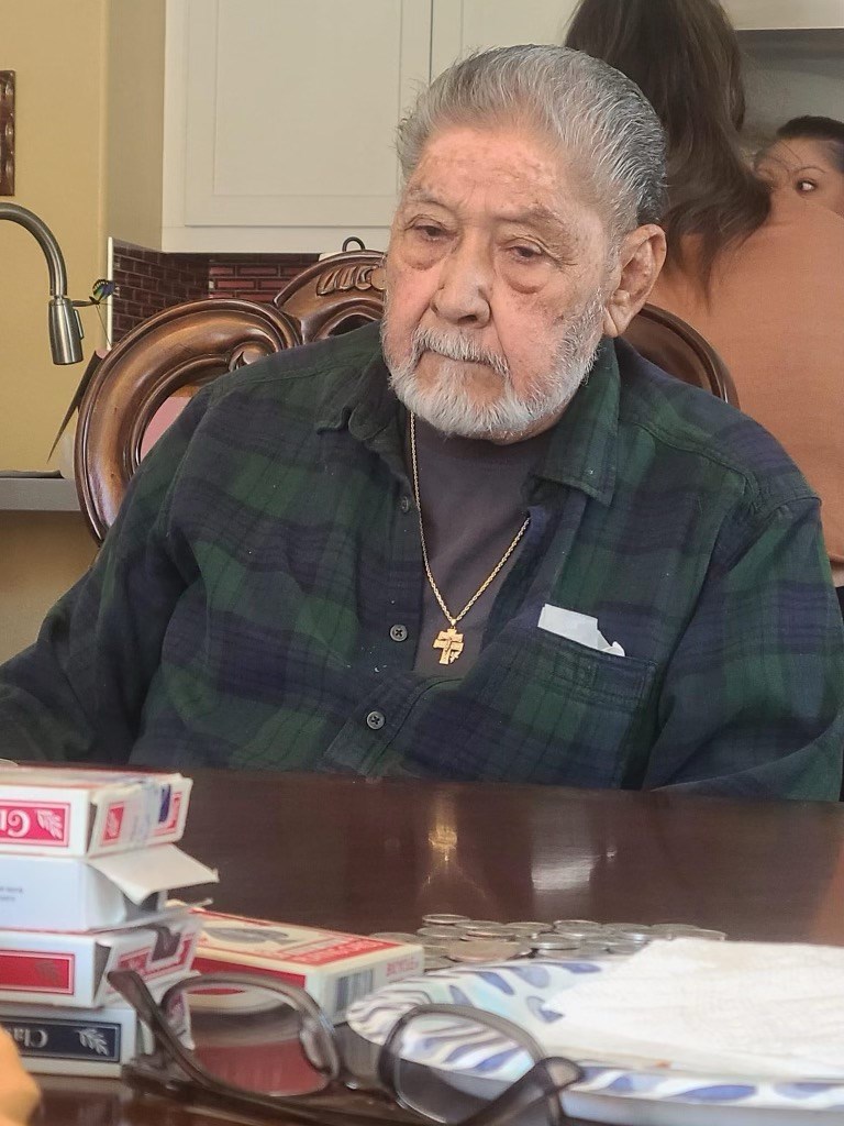 Obituary of Henry Acosta Guzman