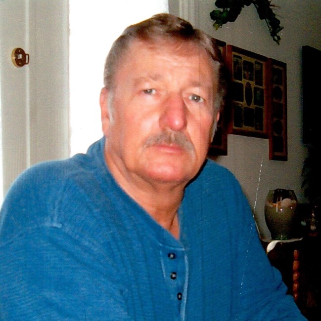 Obituary of William Robinson