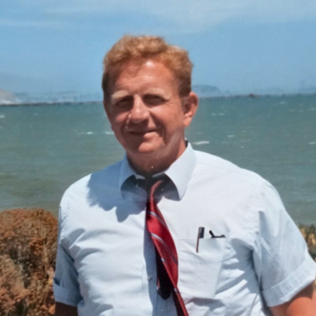 Obituary of Alfred William Bittner