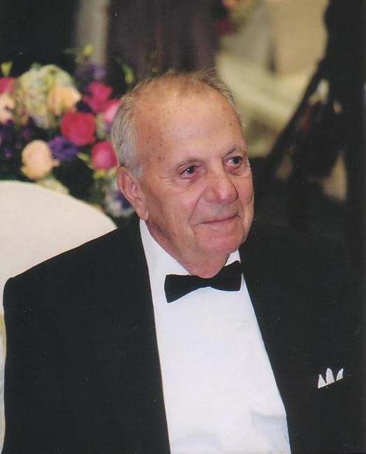 Obituary of Lester M Reiss