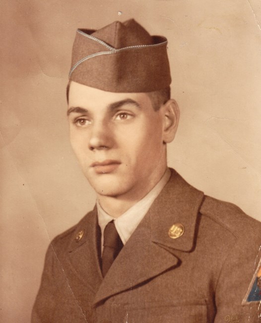 Obituary of Thomas Howard